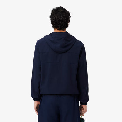 Wasserabweisende Sport-Trainingsjacke