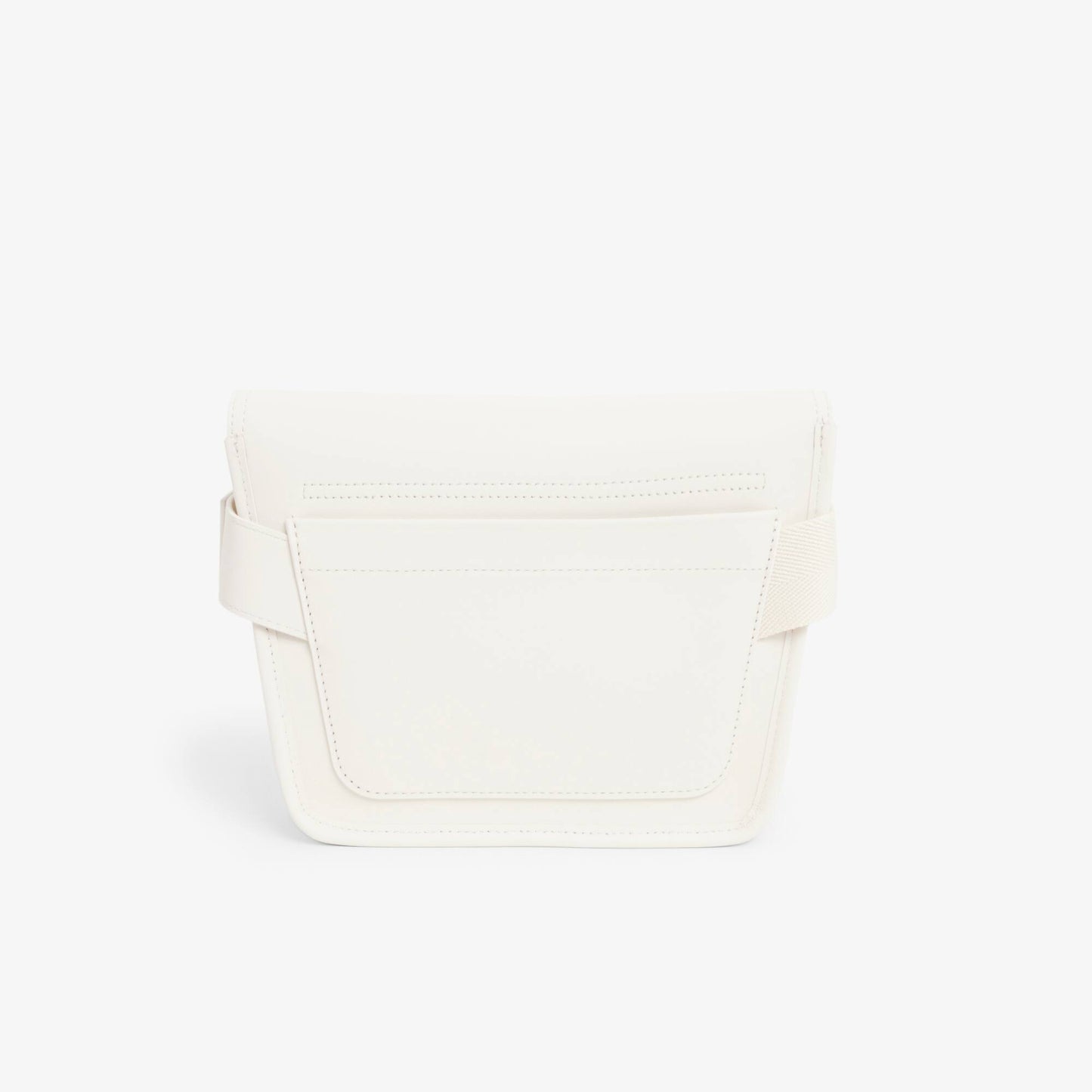 Small Club Lacoste Messenger Bag