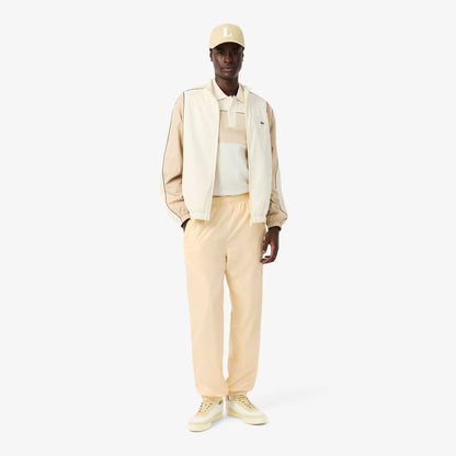 Regular Fit Water-Repellent Sweatpants