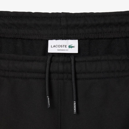Tapered Leg Fleece Sweatpants