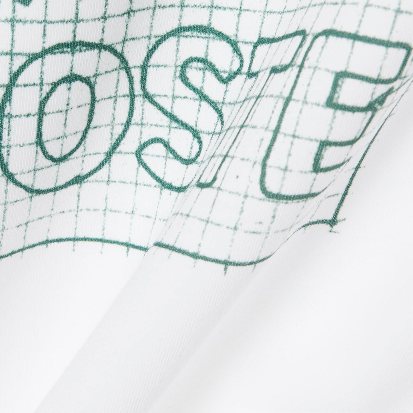 Printed Cotton T-shirt 1
