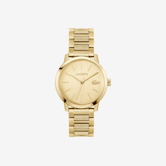 Lacoste.12.12 Metropole Stahluhr