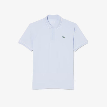 Wärmeregulierendes Mini-Piqué Golf-Poloshirt