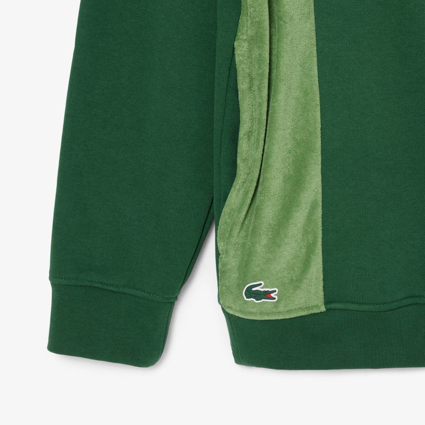 Golf Print Hoodie