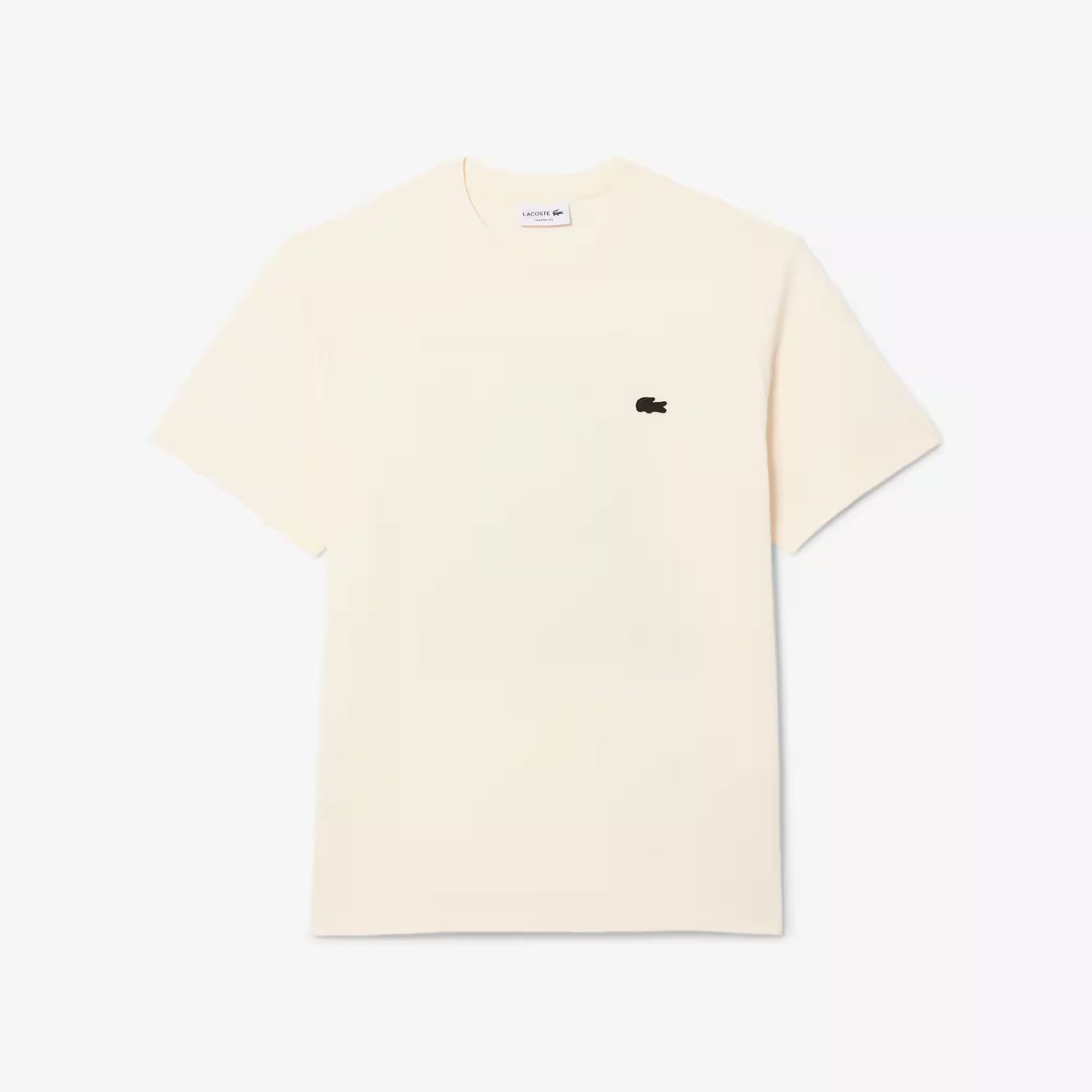 Printed Heavy Cotton T-shirt