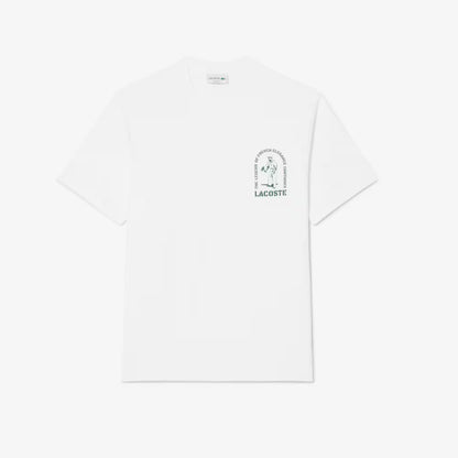 Printed Cotton T-shirt 2