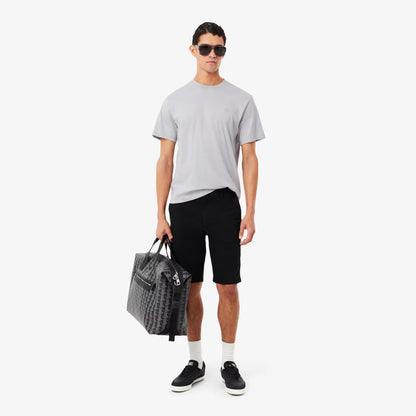 Besticktes Signature T-Shirt