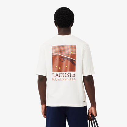 Roland-Garros Edition Graphic T-shirt