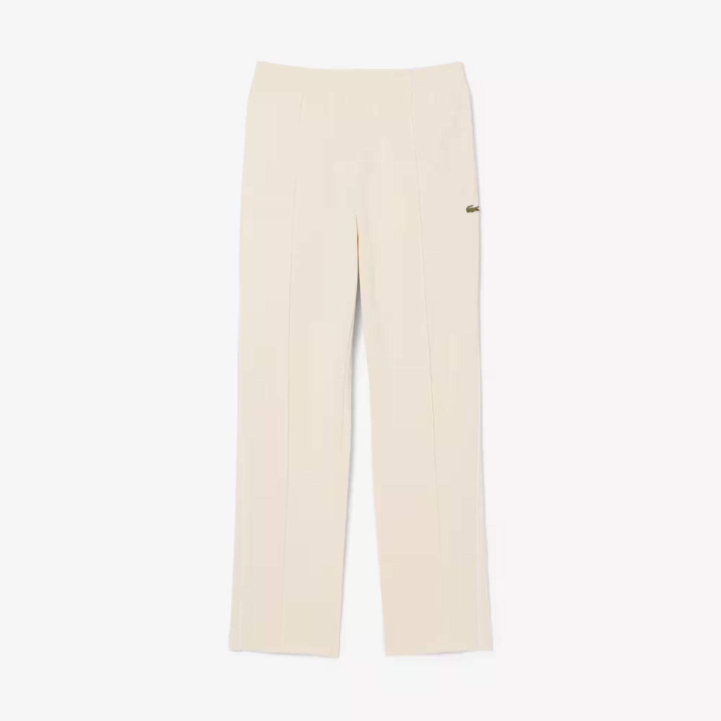 Trim Accent Pique Sweatpants
