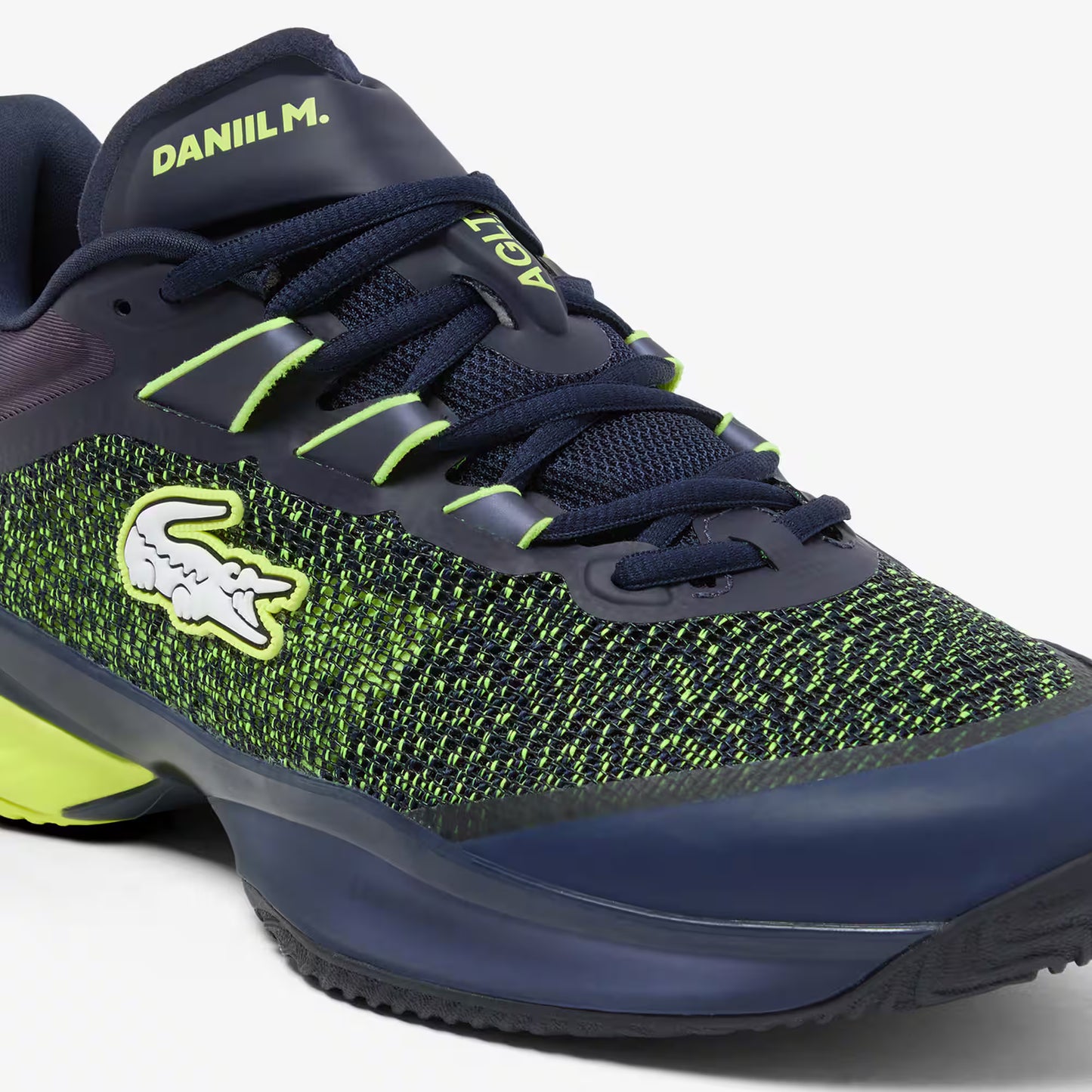 Men's AG-LT23 Ultra x Daniil Medvedev Clay Court Tennis Shoes