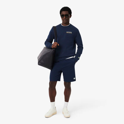 Roland-Garros Edition Fleece Sweatshirt