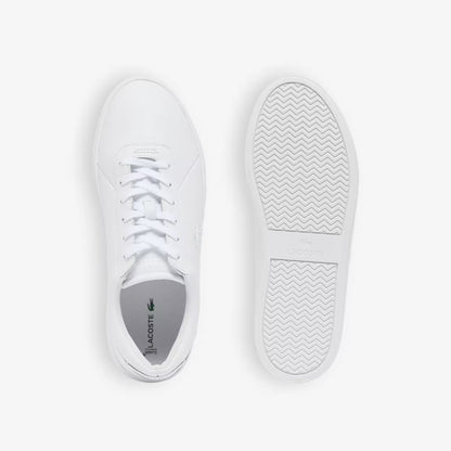 Court-Set-Sneaker aus Leder für Herren
