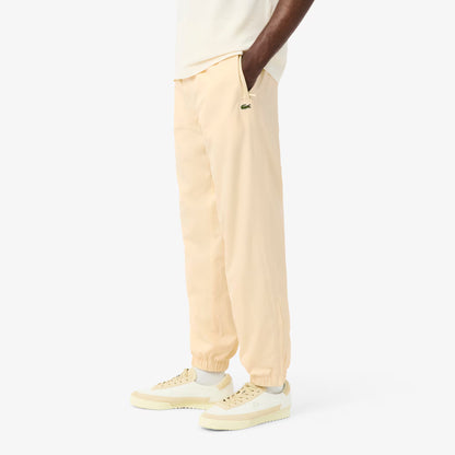 Regular Fit Water-Repellent Sweatpants