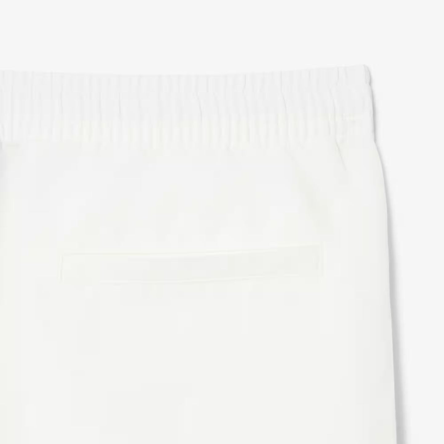 Roland-Garros Edition Leinen-Shorts
