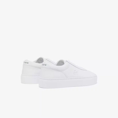 Court-Set-Sneaker aus Leder für Herren