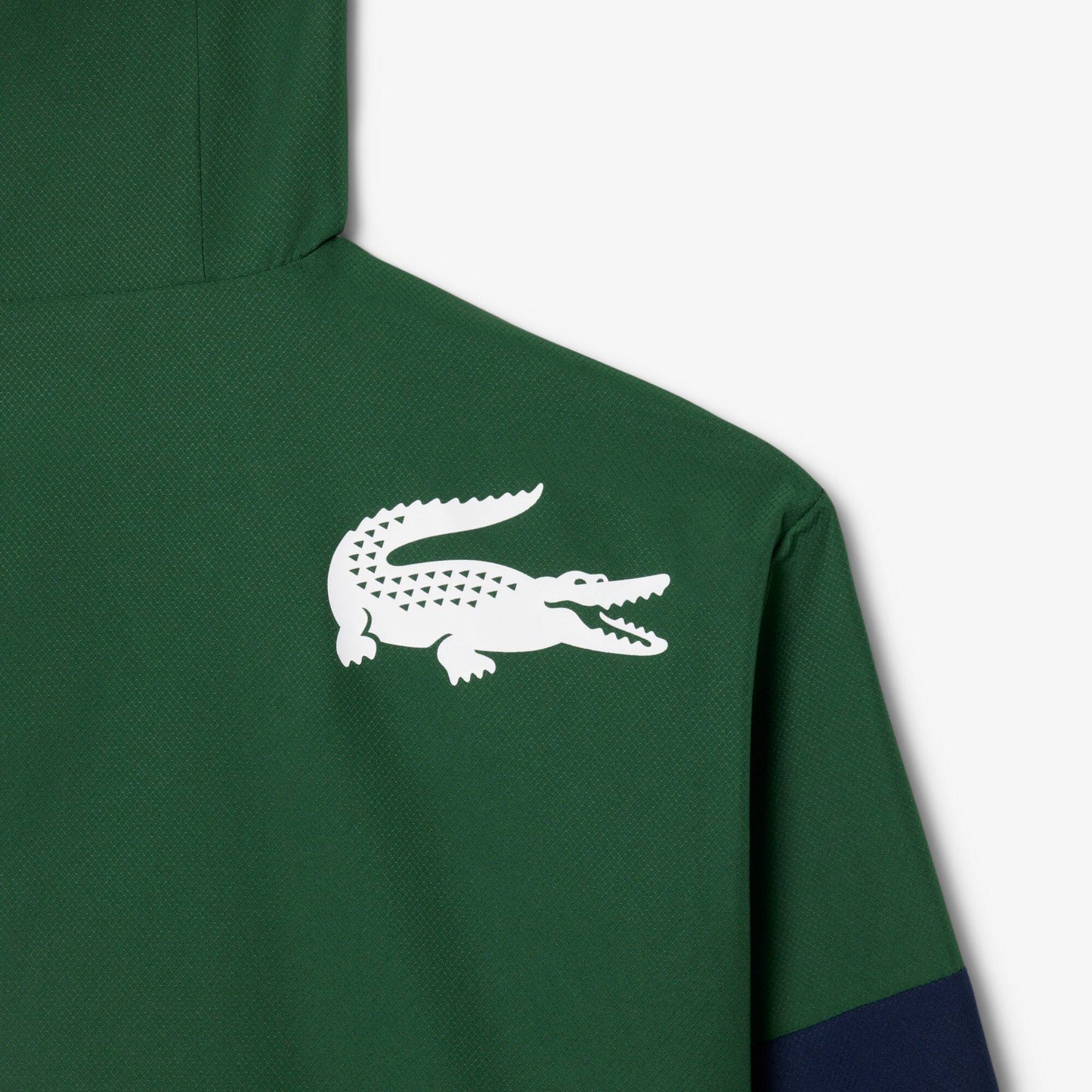 Sport Colour-Block Track Jacket