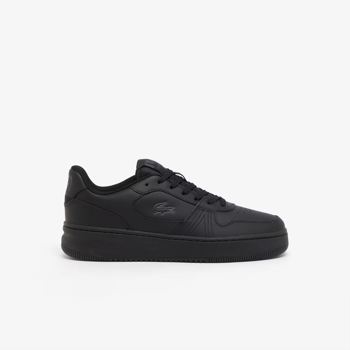 Herren-L001-Set-Leder-Sneaker