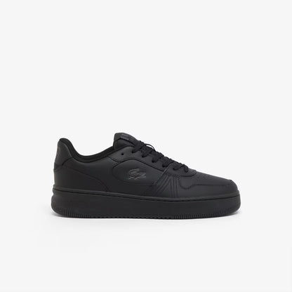 Herren-L001-Set-Leder-Sneaker