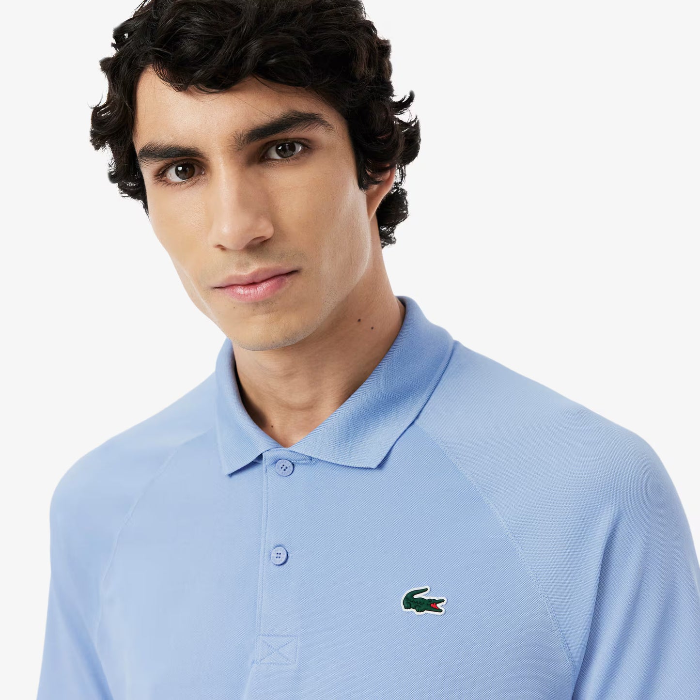 Regular Fit Ultra Dry Sport Polo Shirt