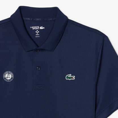 Roland-Garros Edition Tennis Polo Shirt