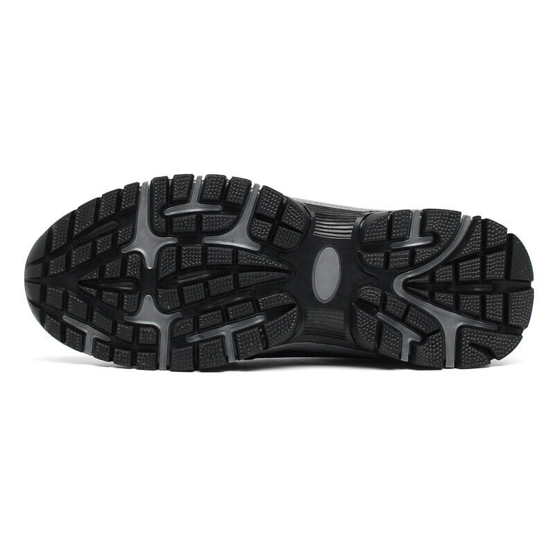🔥Men's Comfortable Waterproof Orthopedic Walking Shoes Hiking Shoes