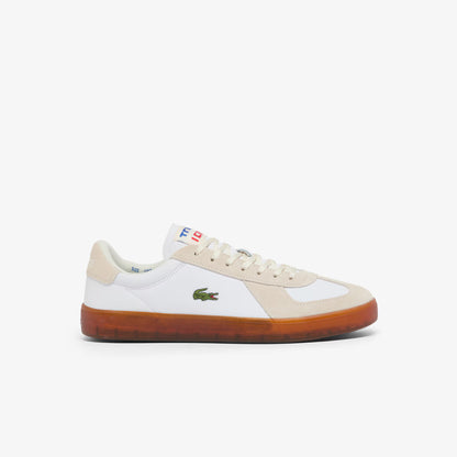 Herren-Baseshot Pro Ledersneaker
