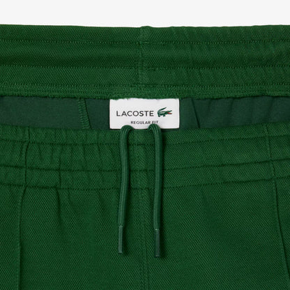 Double Face Pique Sweatpants