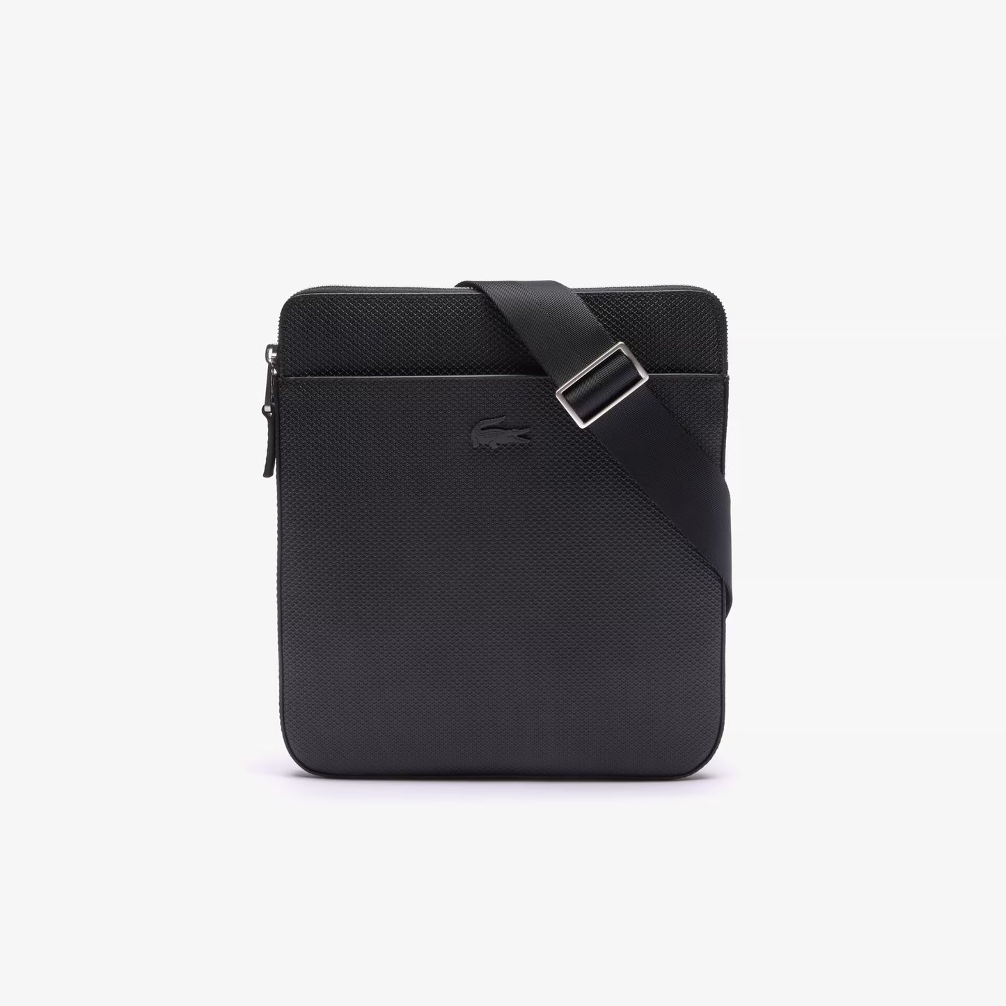 Chantaco Leather Shoulder Bag