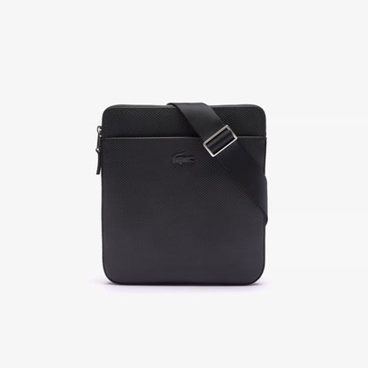 Chantaco Leather Shoulder Bag