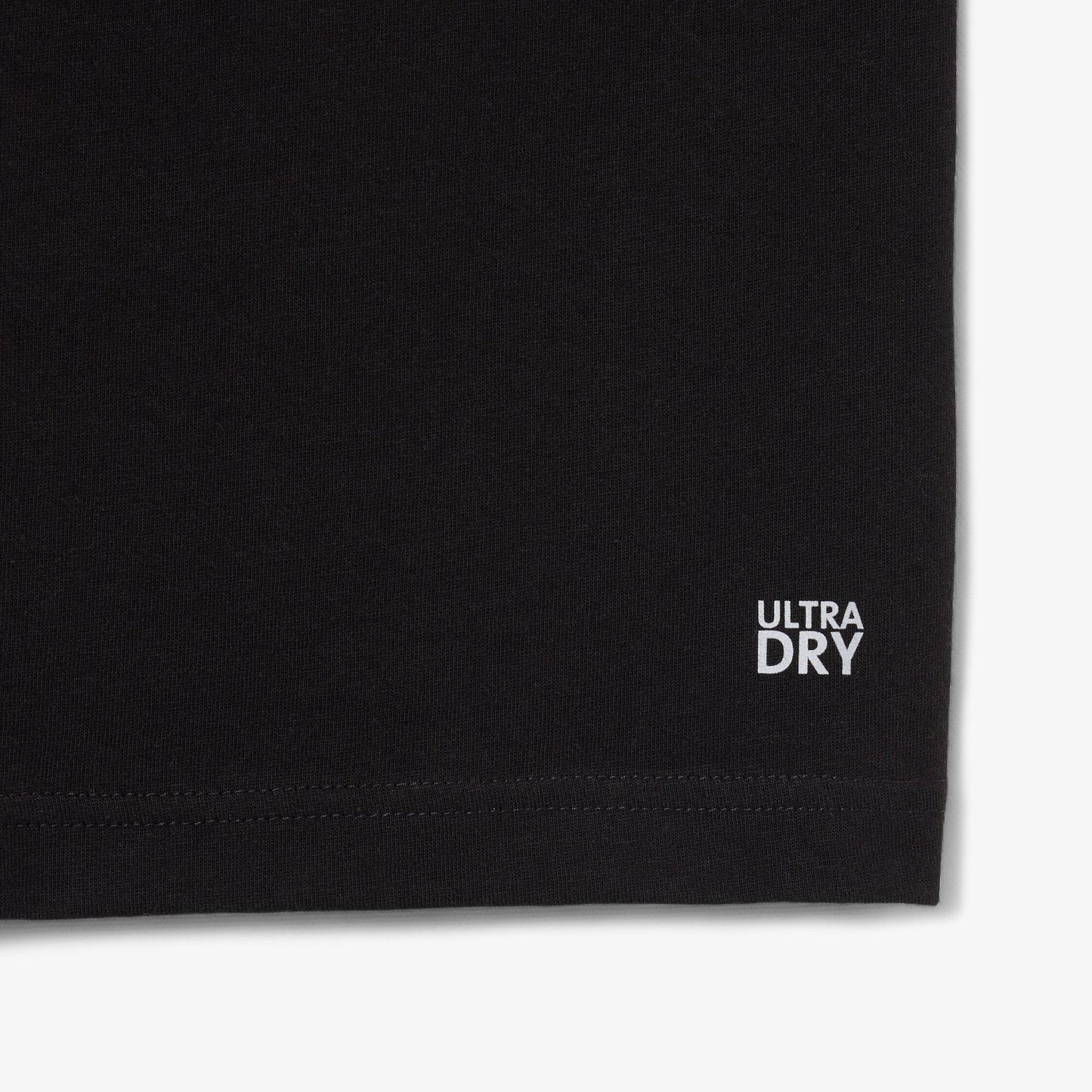 Ultra Dry Krokodil-Grafik-Sport-T-Shirt