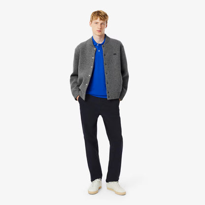 Regular Fit Cotton Chino Pants 2