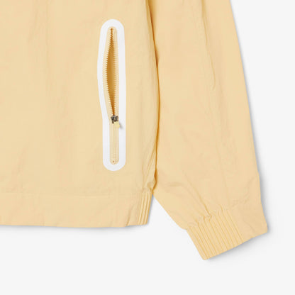 Lacoste Tennis x Novak Djokovic Trainingsanzug
