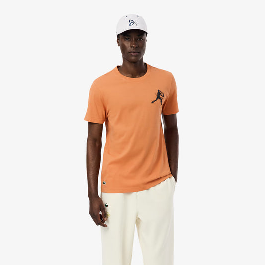Lacoste Tennis x Novak Djokovic Paket