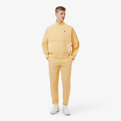 Lacoste Tennis x Novak Djokovic Trainingsanzug