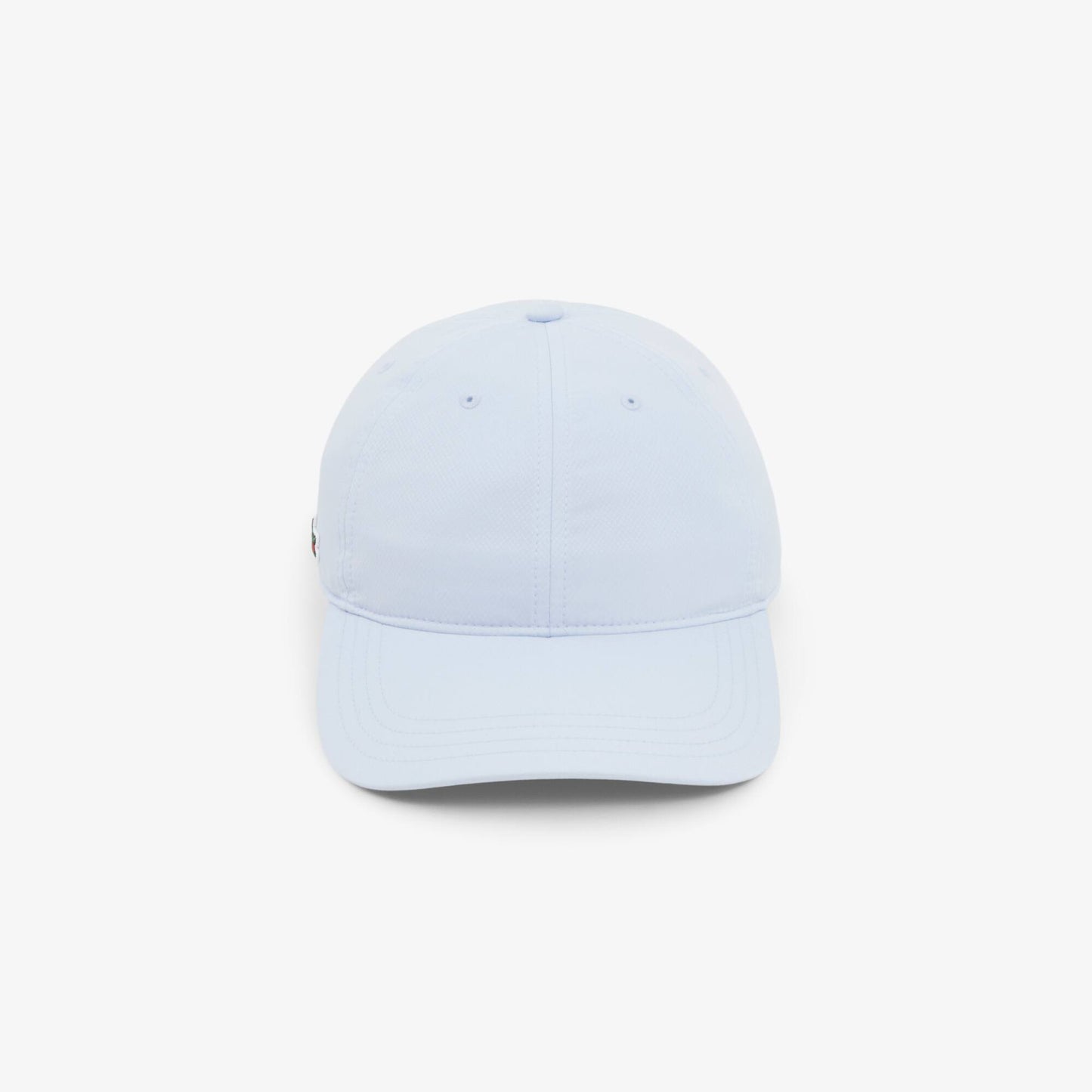 Lightweight Diamond Taffeta Sport Cap