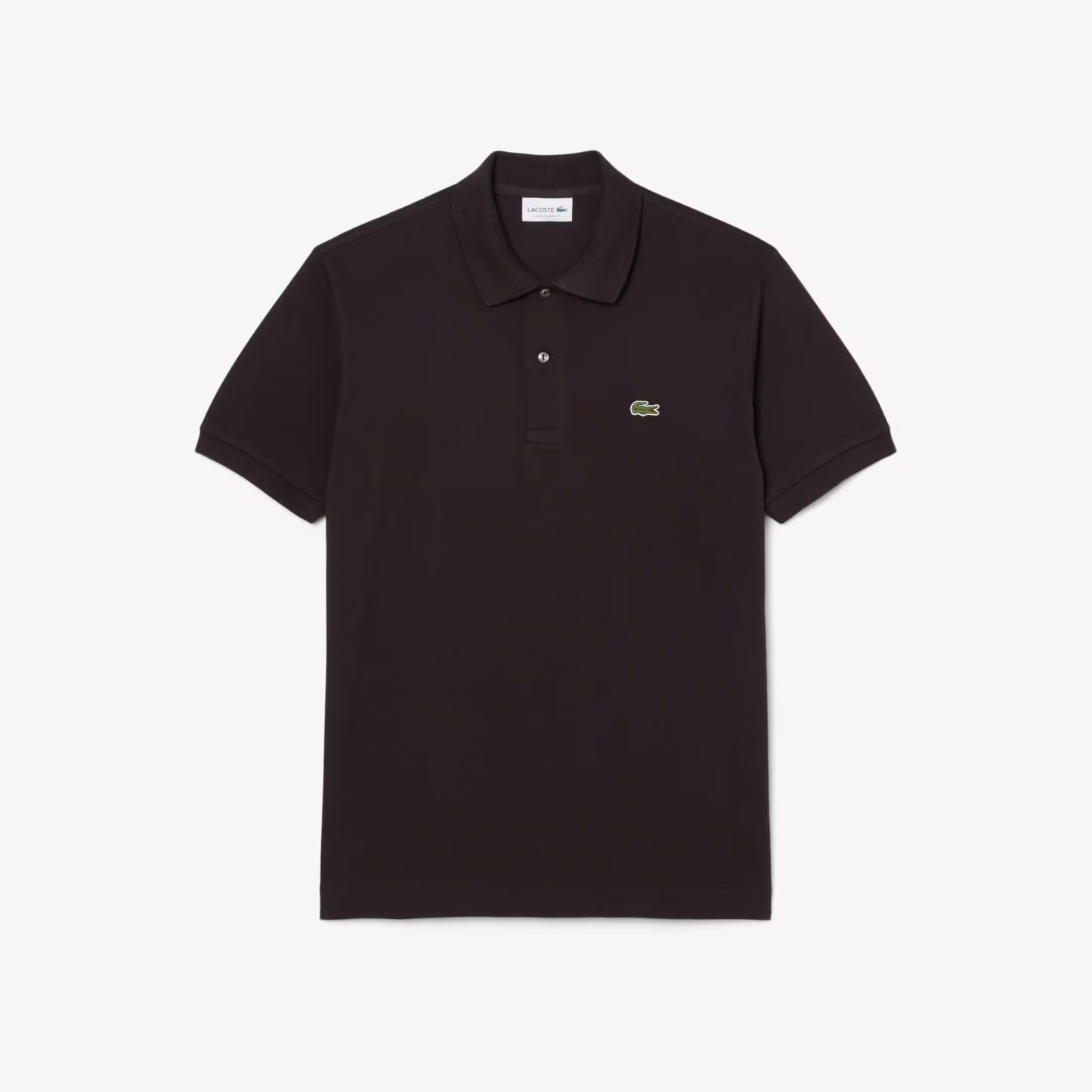 Classic Fit L.12.12 Original Polo Shirt