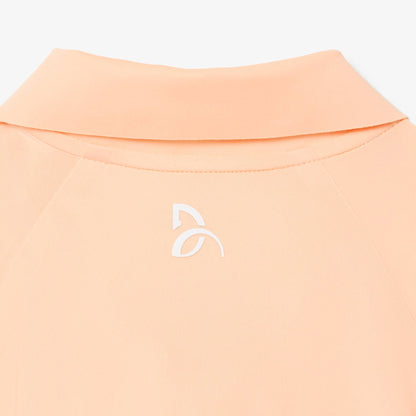 Lacoste Tennis x Novak Djokovic Performance-Poloshirt