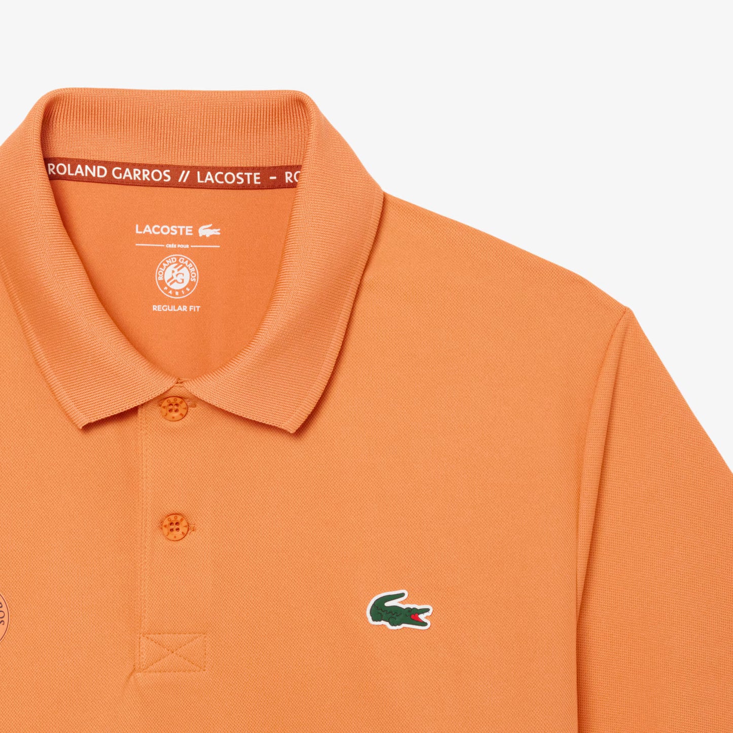 Roland-Garros Edition Ballboy Polo Shirt