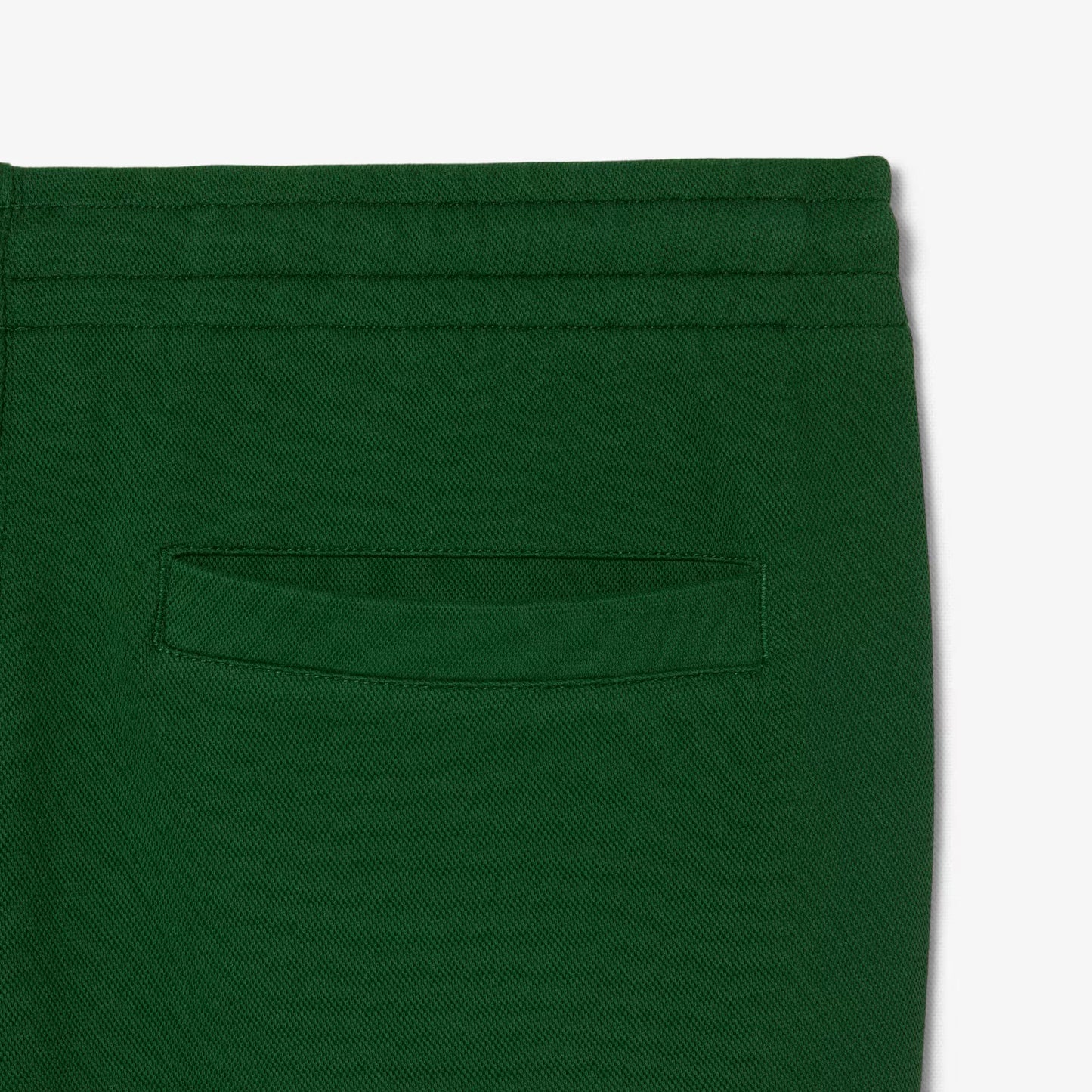 Double Face Pique Sweatpants