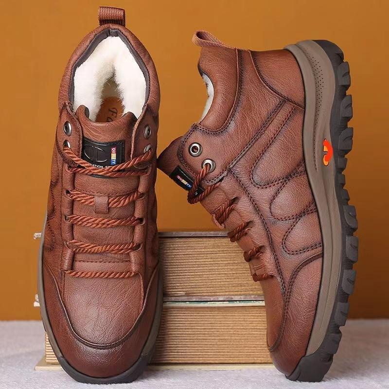 Men’s Casual Outdoor Hiking Boots