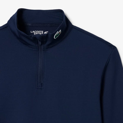 Sweatshirt de golf ultra sec extensible