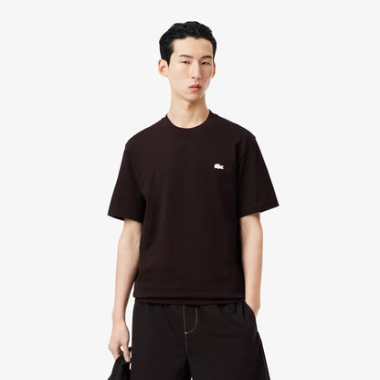 Printed Heavy Cotton T-shirt