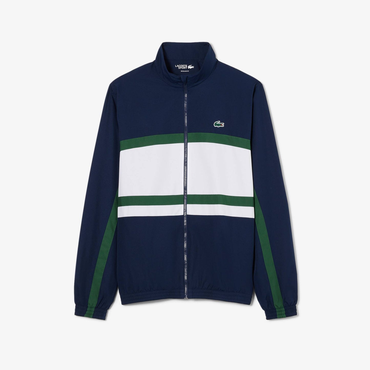 Sport Printed Tracksuit