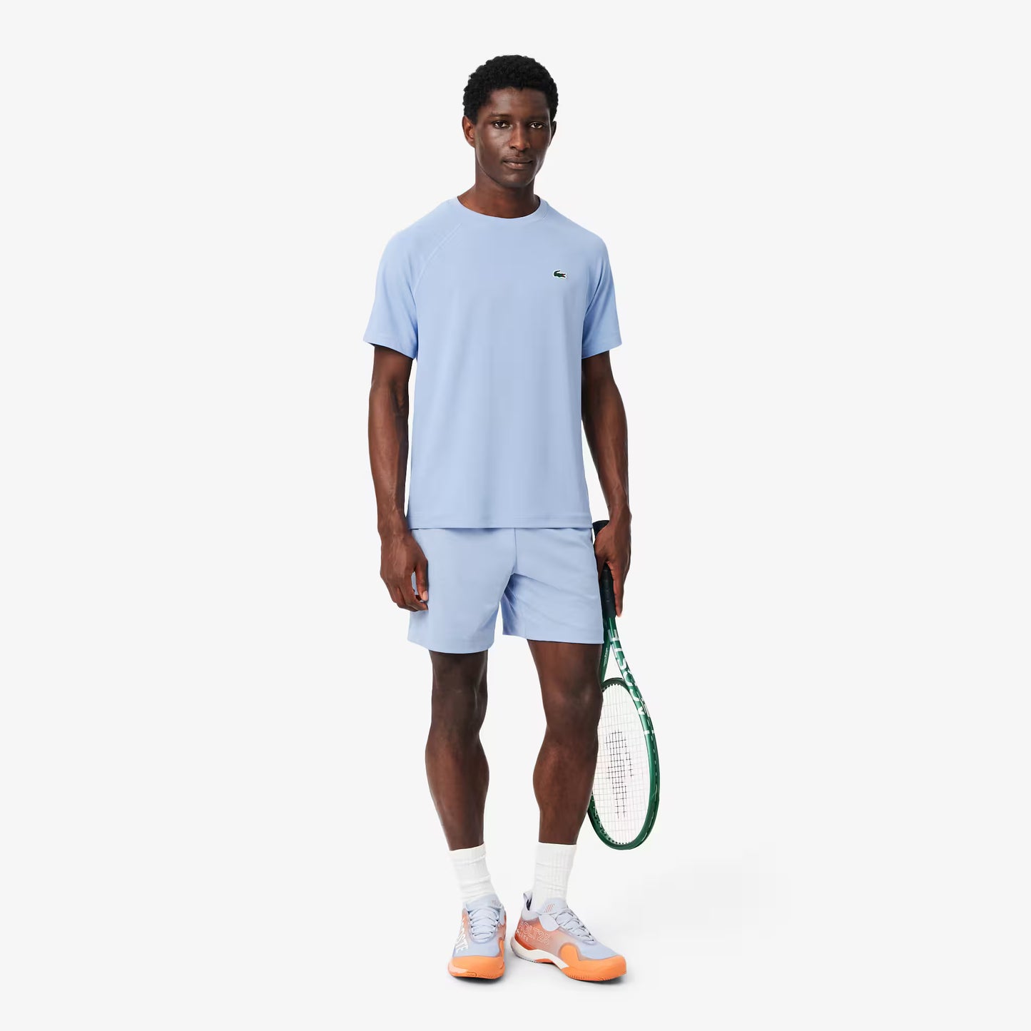 Regular Fit Ultra Dry Sport Shorts