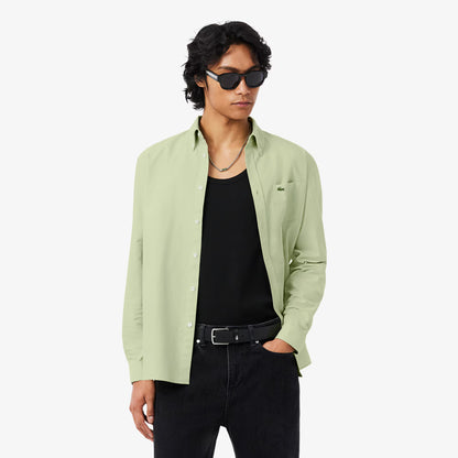 Regular Fit Oxford Shirt