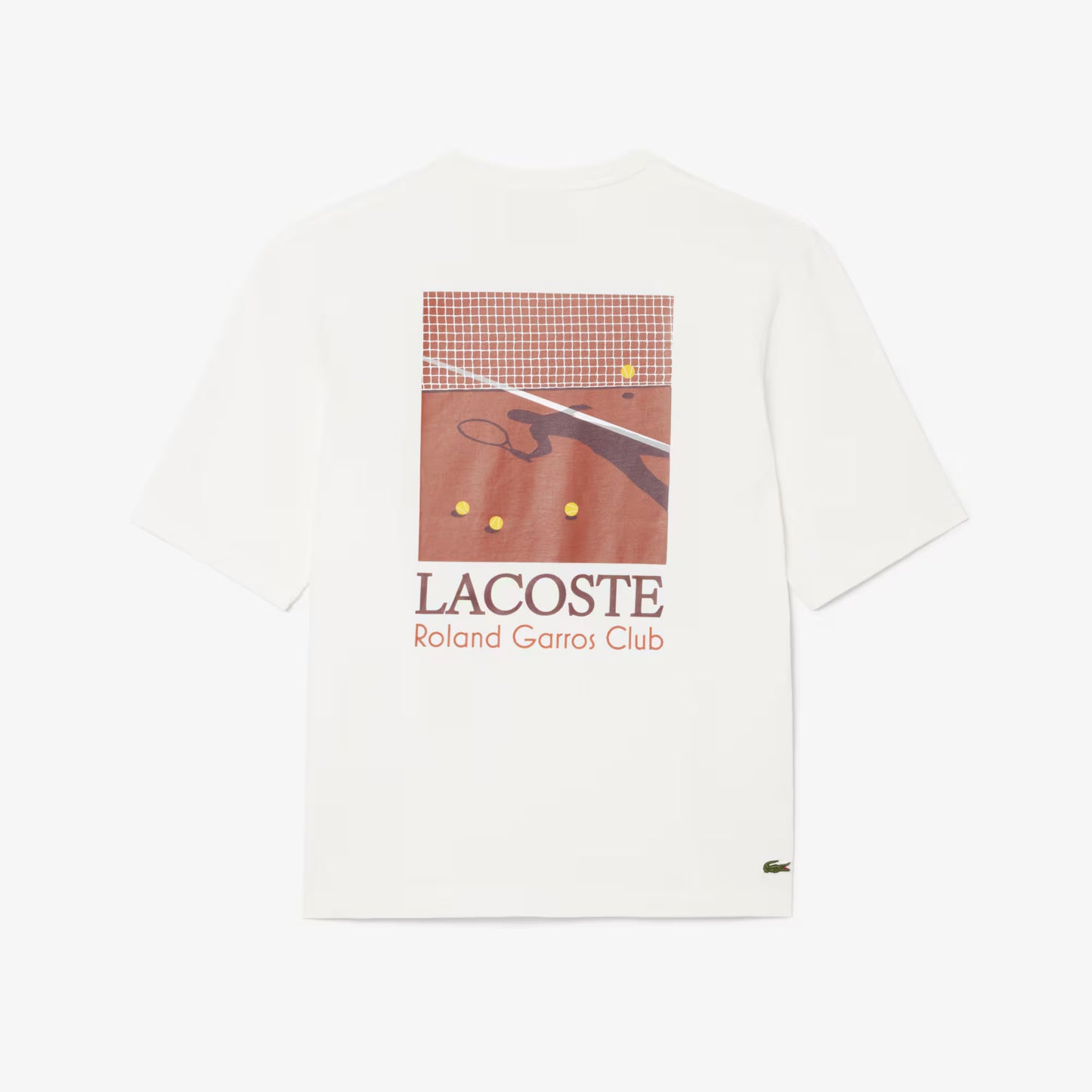 Roland-Garros Edition Graphic T-shirt
