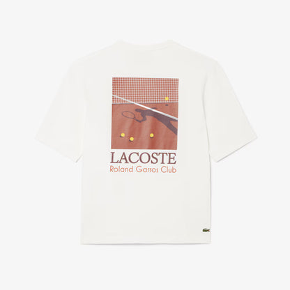 Roland-Garros Edition Graphic T-shirt