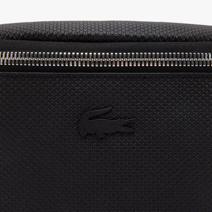 Chantaco Leather Belt Bag