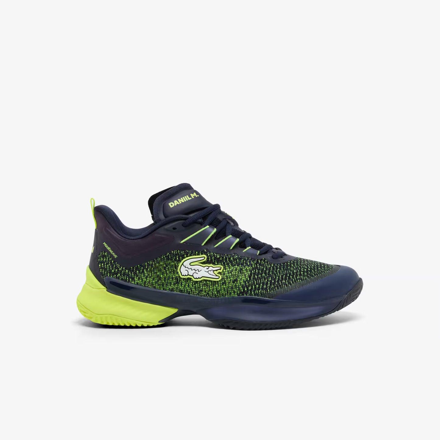 Men's AG-LT23 Ultra x Daniil Medvedev Clay Court Tennis Shoes