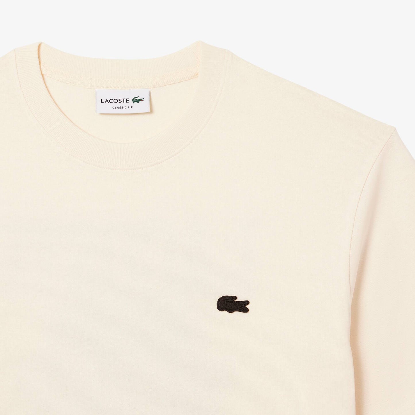 Printed Heavy Cotton T-shirt